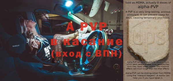 стаф Баксан